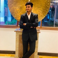Uzair Shaikh