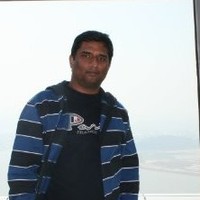 Shakil Nadkarni