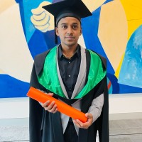 Nishanth Thota