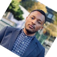 Kingson Nwoke