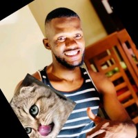 Landry Cyrille Kissebini yamgue