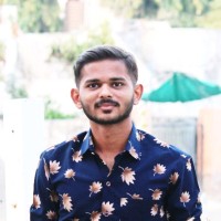 Harshil Italiya