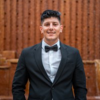 Daniel Mora