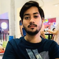 deep chauhan