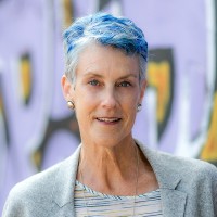 Karen Robertson Strain