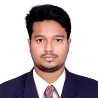 Shaik Hussain Basha