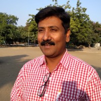 Santosh Rajwadkar