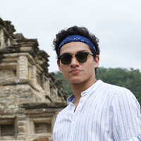 Daniel Sebastian Enriquez Chavolla