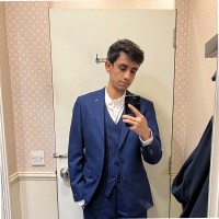 Siddharth Wadhwa