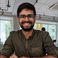 Tushar Vohra