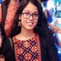 Samidha Behera