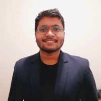 Harsh Patel