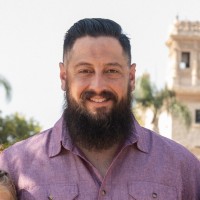 Justin Macias