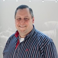 Jeroen Van Den Heuvel