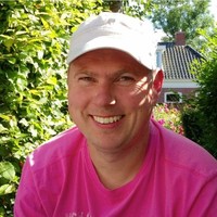 Gerrald Rigterink