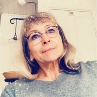 Karin Petersson