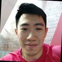 Kenny Tseu