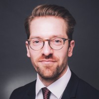 Dr. Markus Hassa, Ll.M.