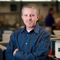 Russell Bunger