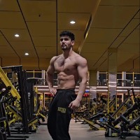 Faisal Mushtaq
