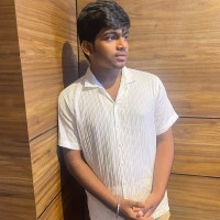 Ashwin Sivaprakash