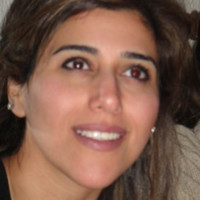 Haifa Salahuddin Khonji