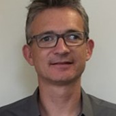 Mark Irish