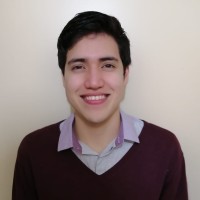 Daniel Cabellos Farje
