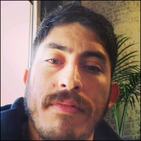 Jon Villegas