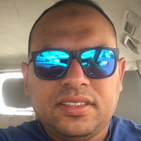 Mostafa Ahmed Omar