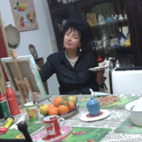 Amel Ben Mahmoud