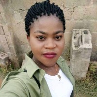 Akujieze Lynda
