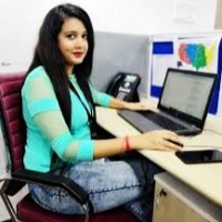 Trisha Sharma
