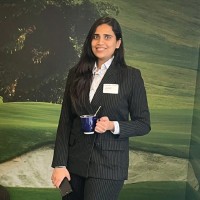 Chandni Patel