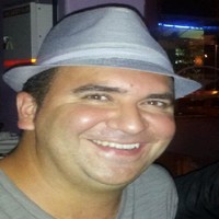 David DiPierdomenico