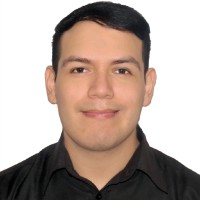 Jonathan Peña Ostos