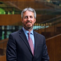 David Marshall