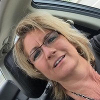 Becky Cooper