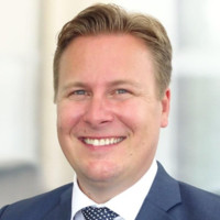 Tim Fronholt