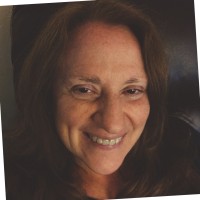 Melissa Cupp Wei