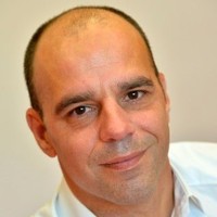 Laurent Simo