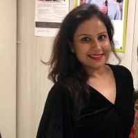 Chetna Prabhakar
