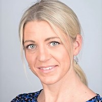 Nina Evison