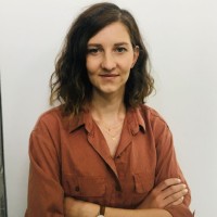 Agnieszka Gołębiowska