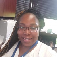 Shamaine White