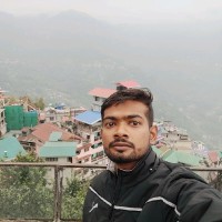 Atanu Maity