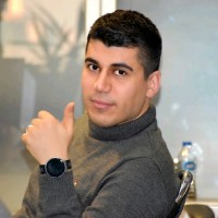 Mehran Ojaghi