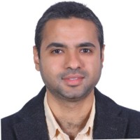 Mohamed Ezzat, Prmg, Cmrp®.