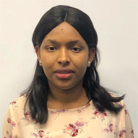 Mariama Nouhou Barry