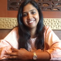 Anju P.S